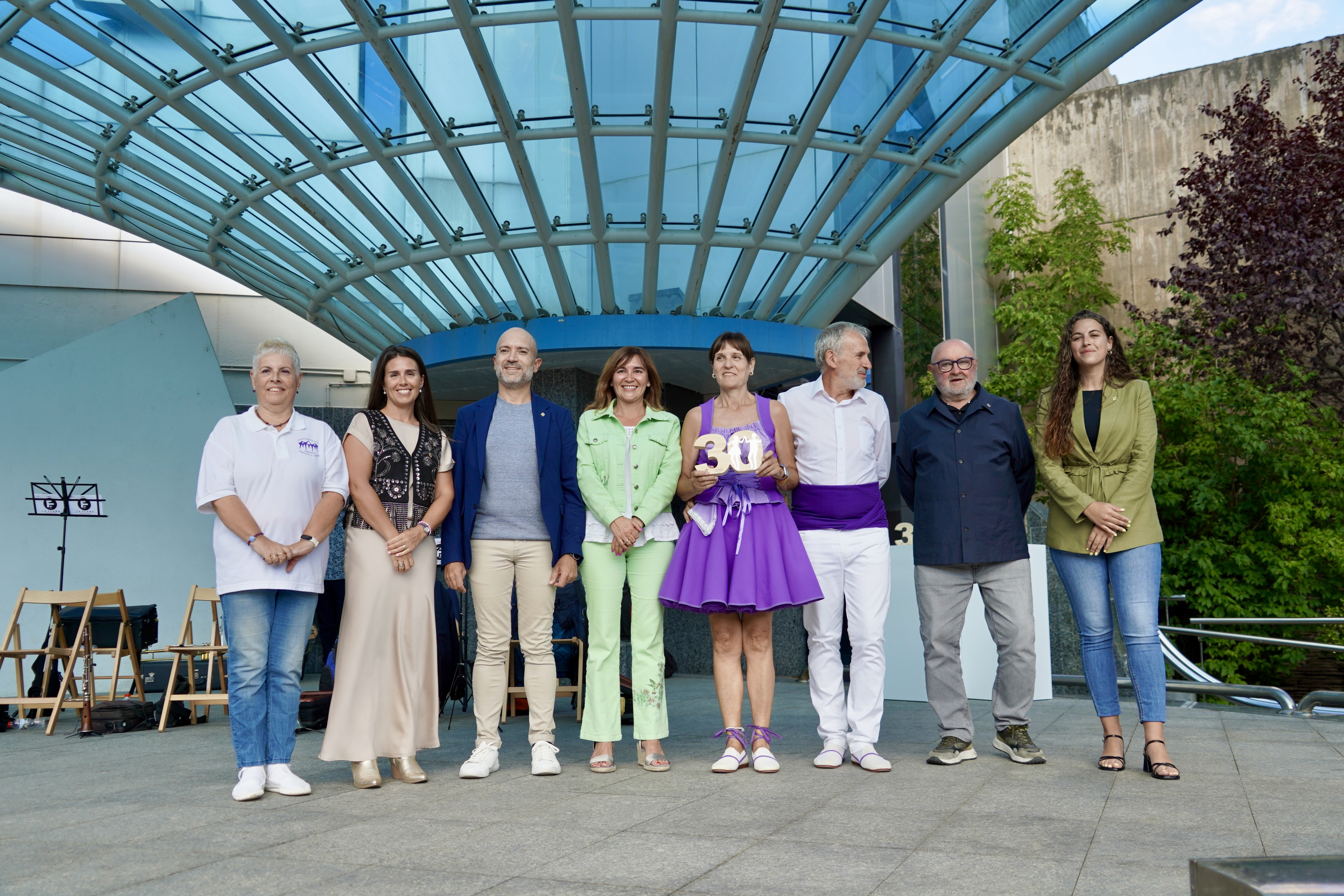 20250830 Concurs colles sardanistes Encamp