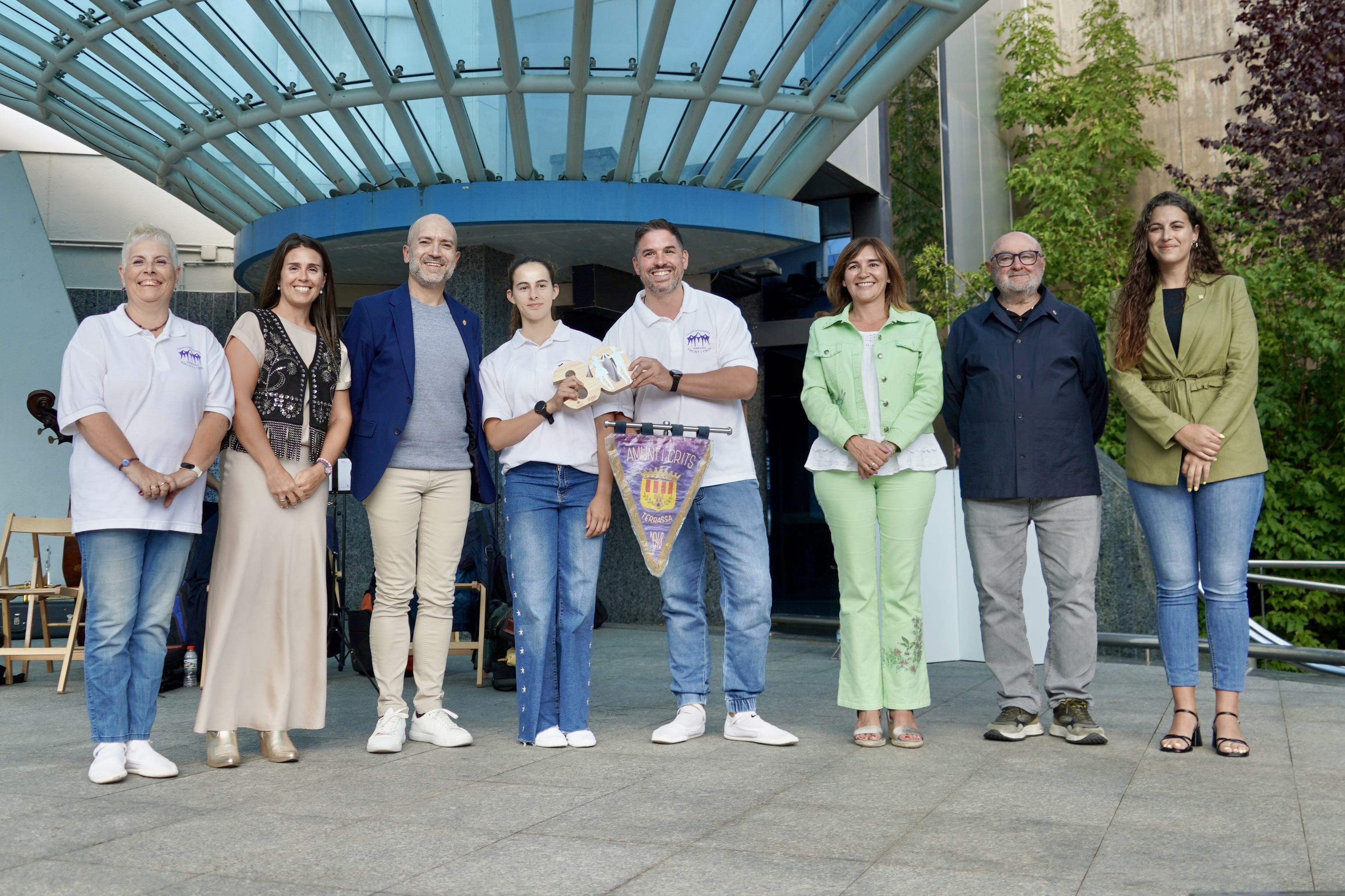 20250830 Concurs colles sardanistes Encamp