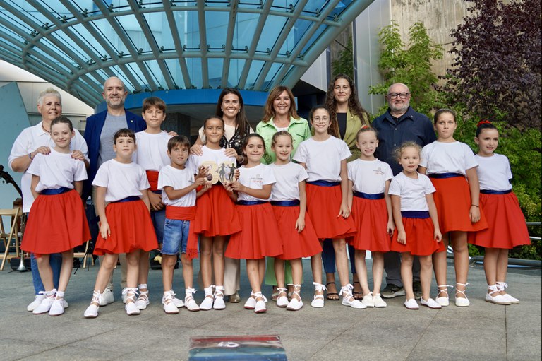 20250830 Concurs colles sardanistes Encamp