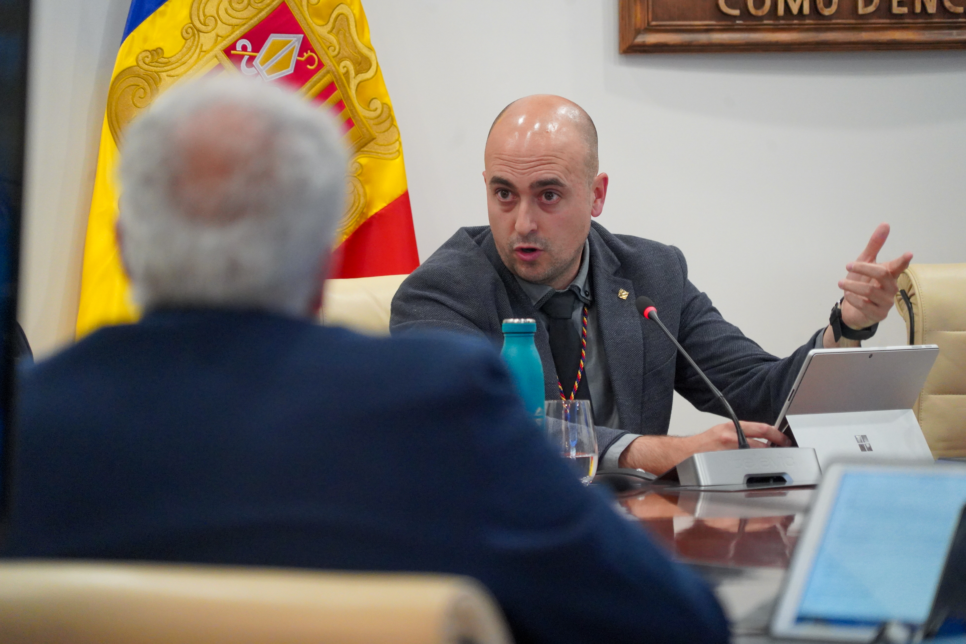 20250529 Consell de comú @ComuEncamp