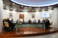 Encamp posa en marxa el Consell de Joves amb un pressupost participatiu de 20.000 euros per a projectes