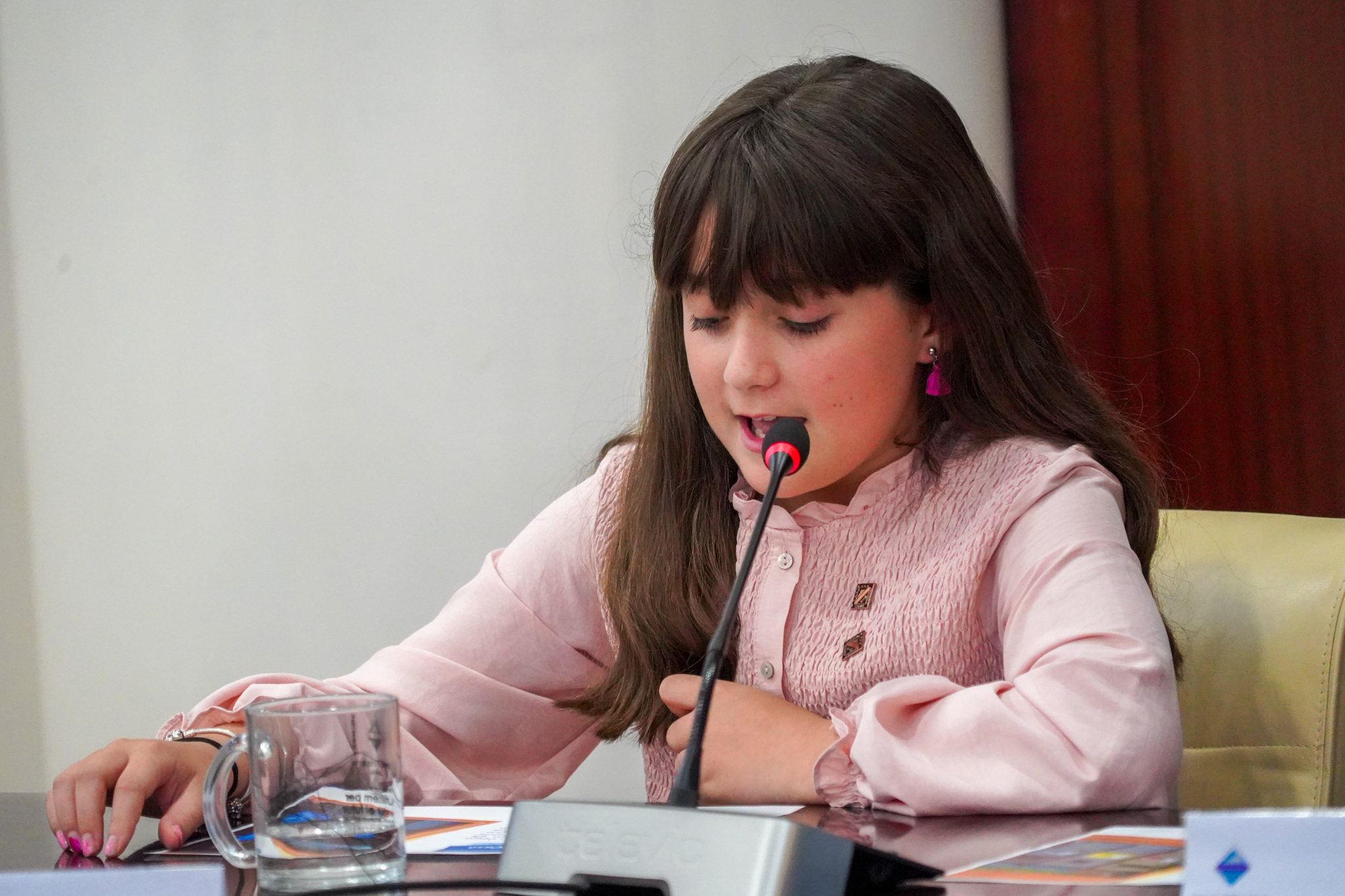 Consell d'Infants novembre Encamp