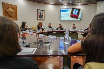 Consell d'Infants novembre Encamp.
