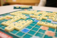 Construir paraules per celebrar el Dia Internacional de les Biblioteques