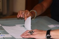 Convocatòria electoral per a l’1 de març