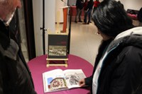 Es presenta el llibre 'Encamp, una història particular', de Francesc Rodríguez Rossa