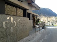 Acord entre el Govern i el Comú d’Encamp per al pagament  del Centre d’Atenció Primària