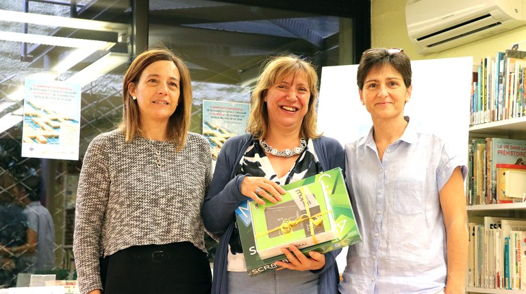 2n Campionat Scrabble - Imma Ribas - 012.JPG