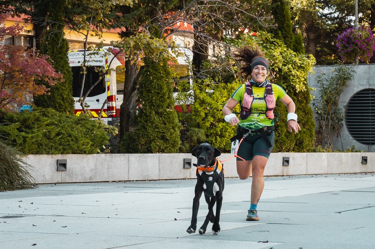 3a OTSO Trail Dog d'Encamp