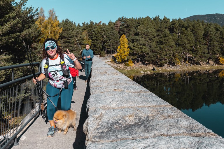 3a OTSO Trail Dog d'Encamp