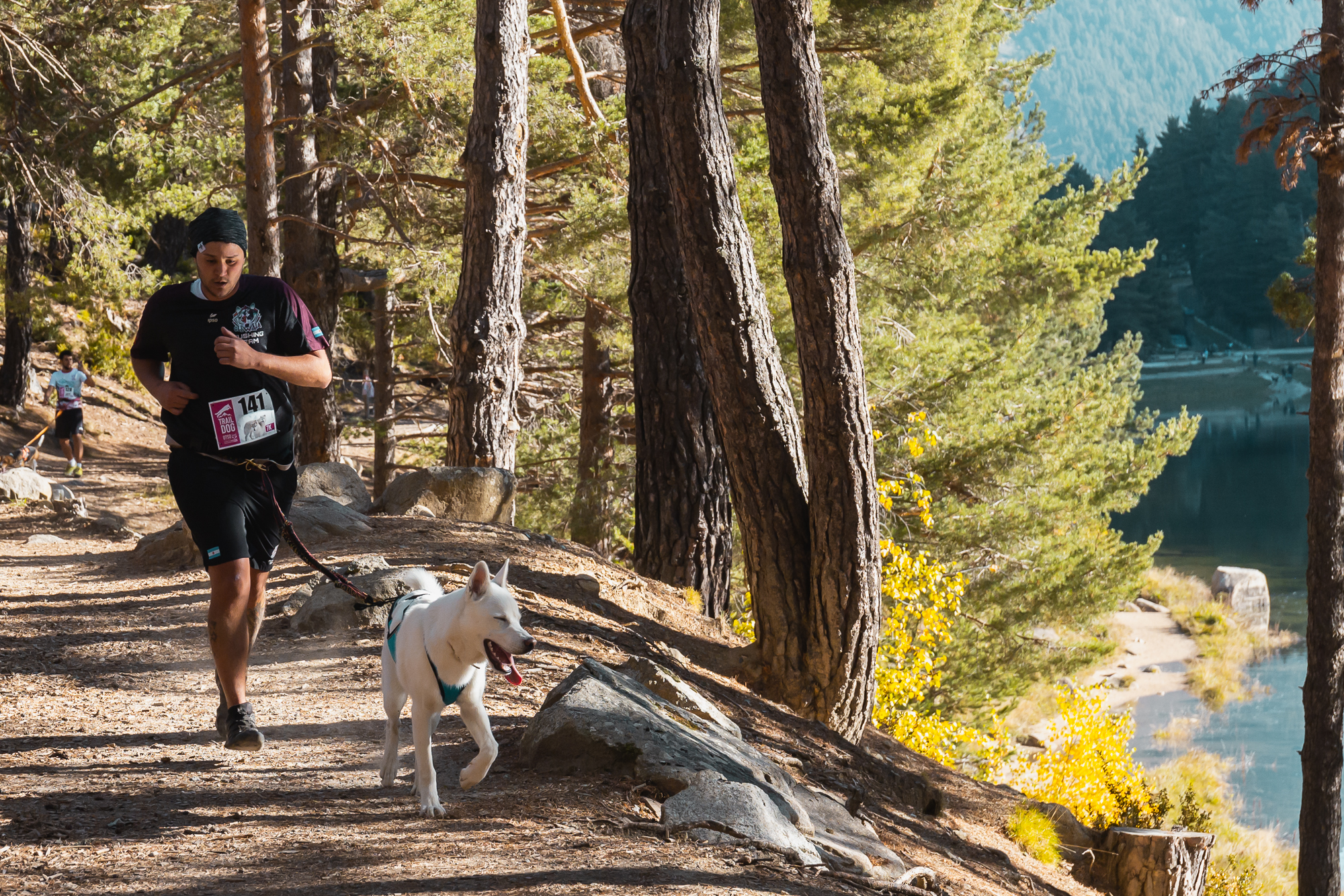 3a OTSO Trail Dog d'Encamp