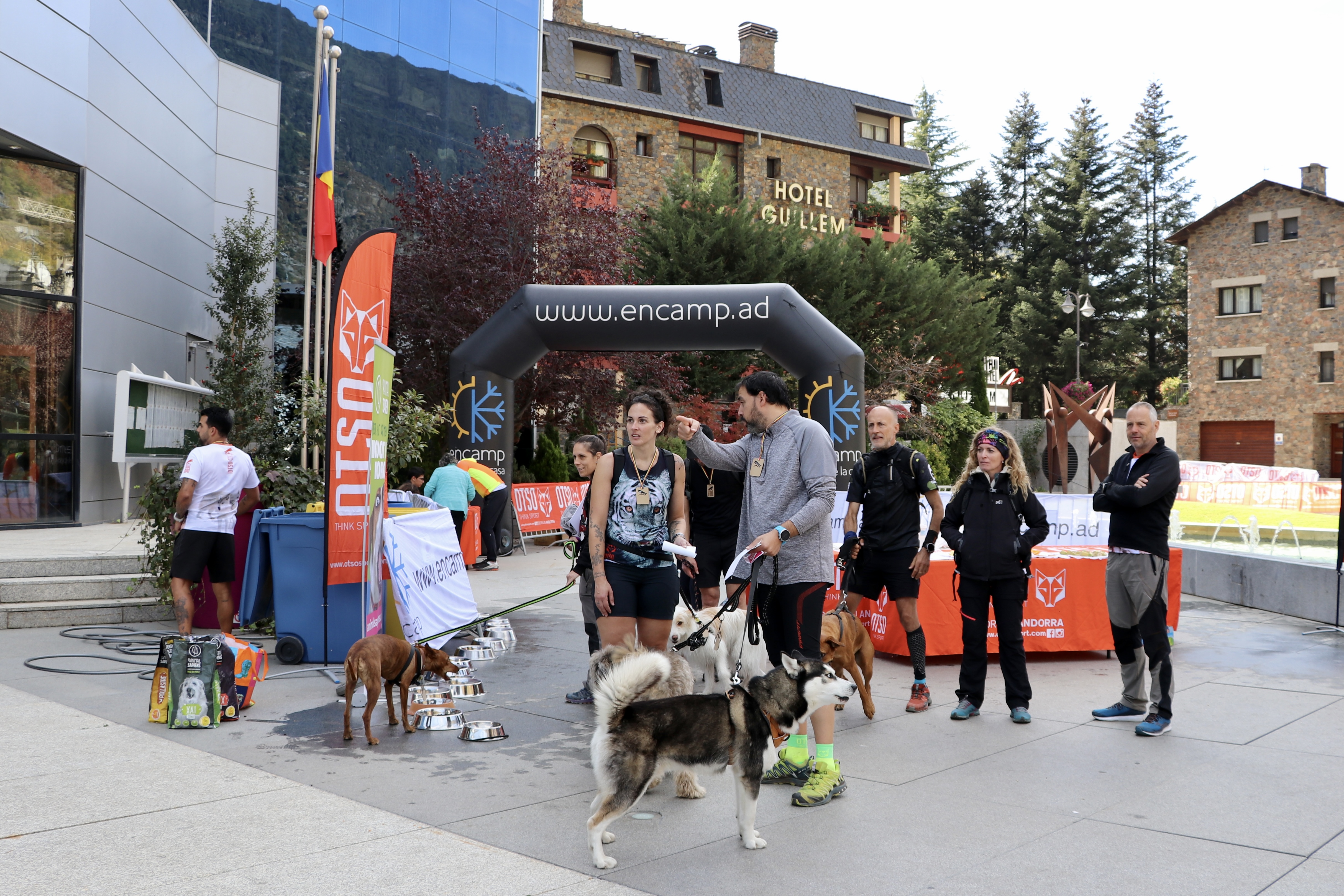 3a OTSO Trail Dog Encamp