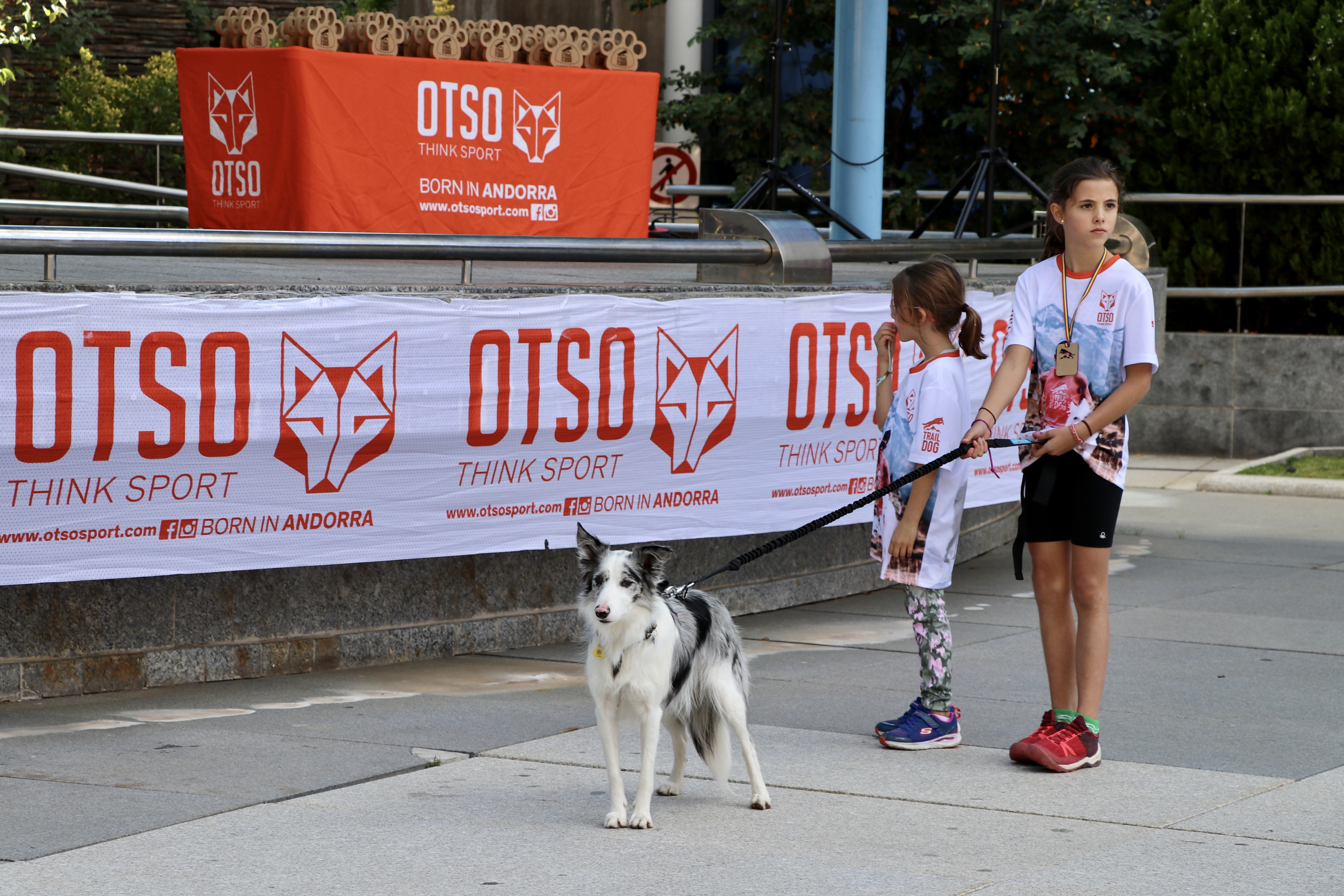 3a OTSO Trail Dog Encamp