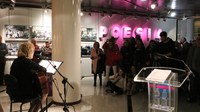 Deu presenta ʻDel Pas de la Casa, menuda memòria', un llibre que "li devia" al poble