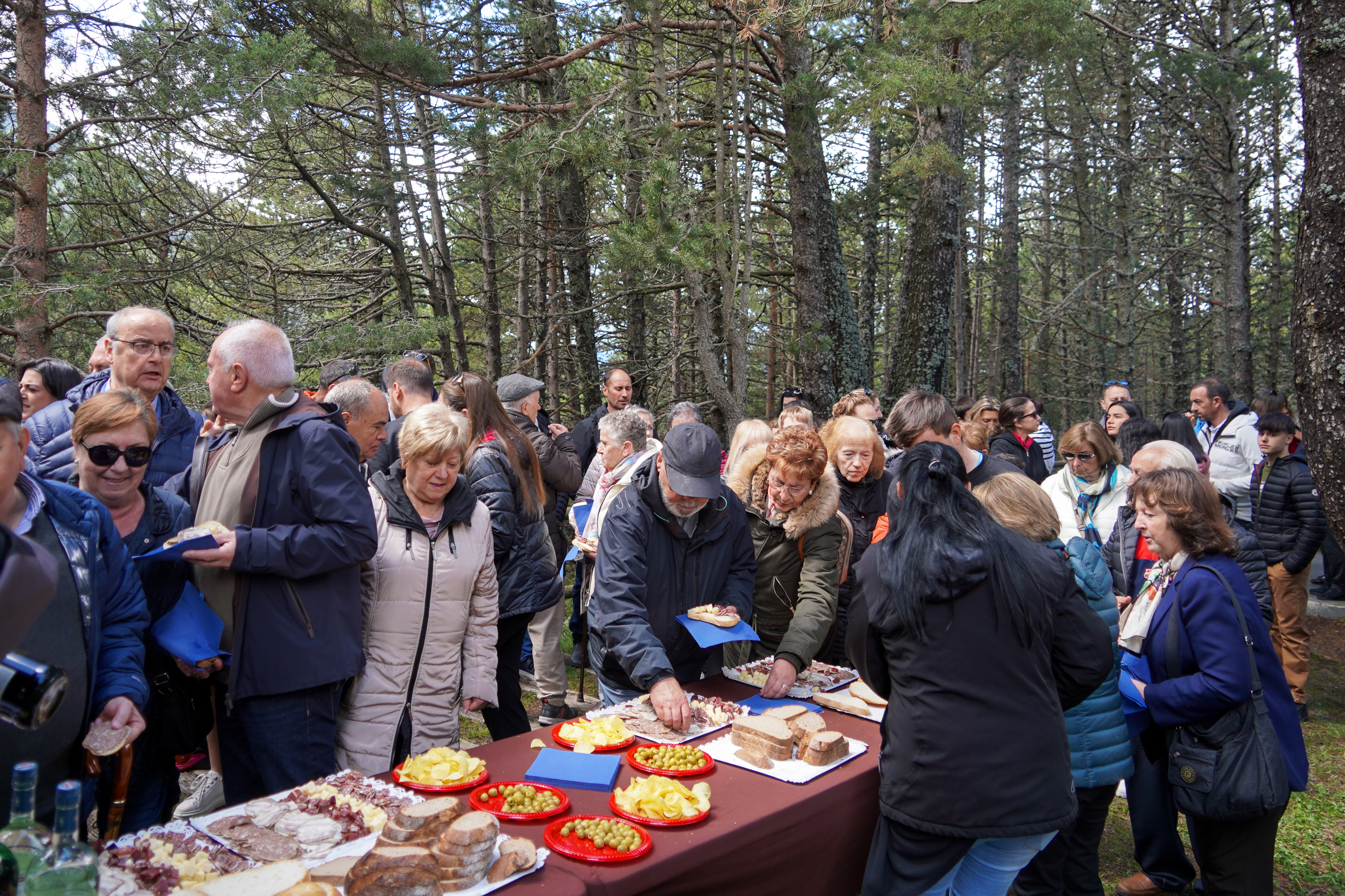 Diada de Sant Jaume dels Cortals @ComuEncamp