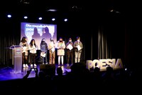 El Dia mundial de la Poesia referma l’aposta per apropar la cultura i la poesia a tots els públics 