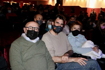 Dia mundial de la poesia Encamp.