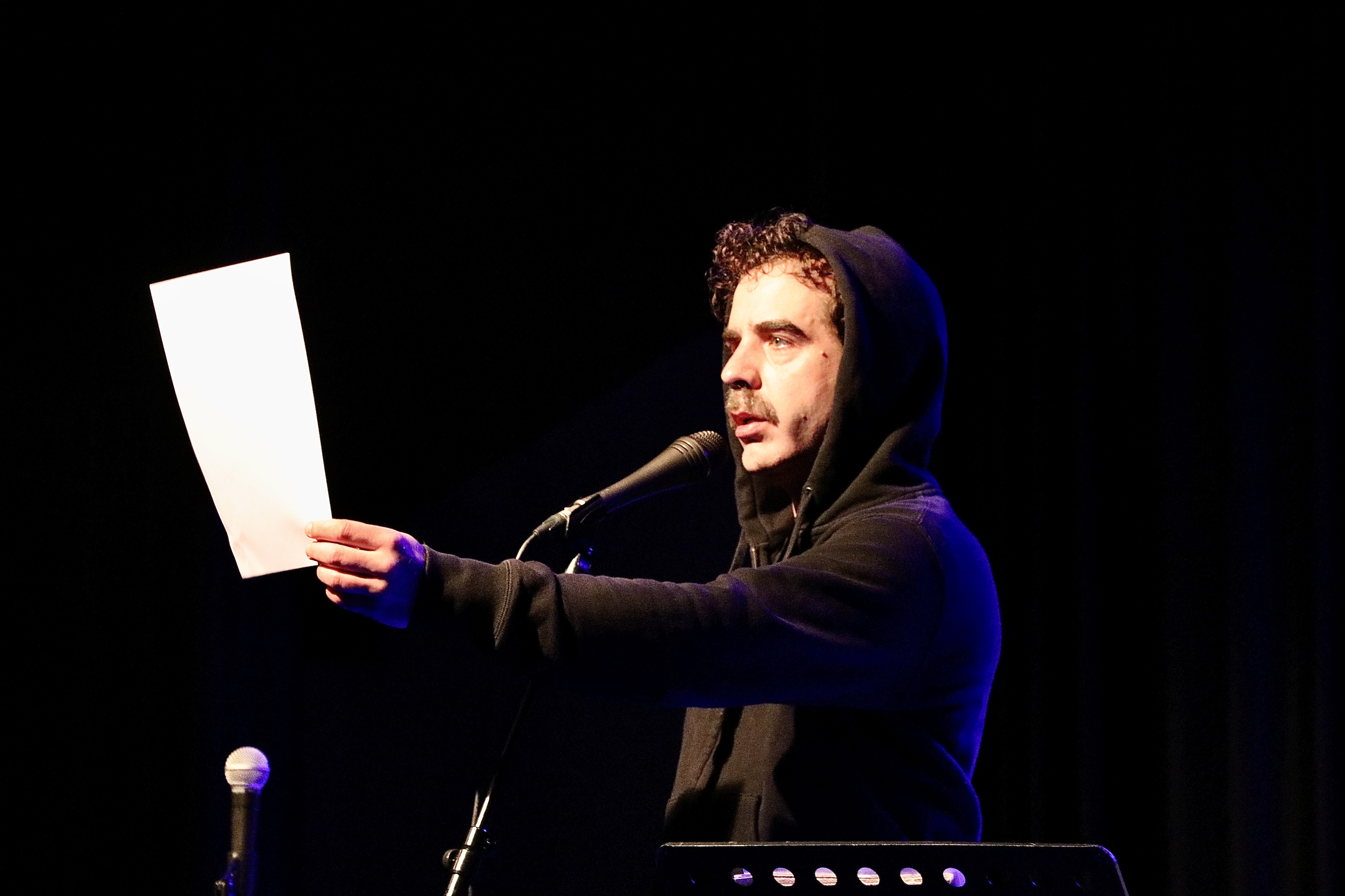 Dia mundial de la poesia Encamp
