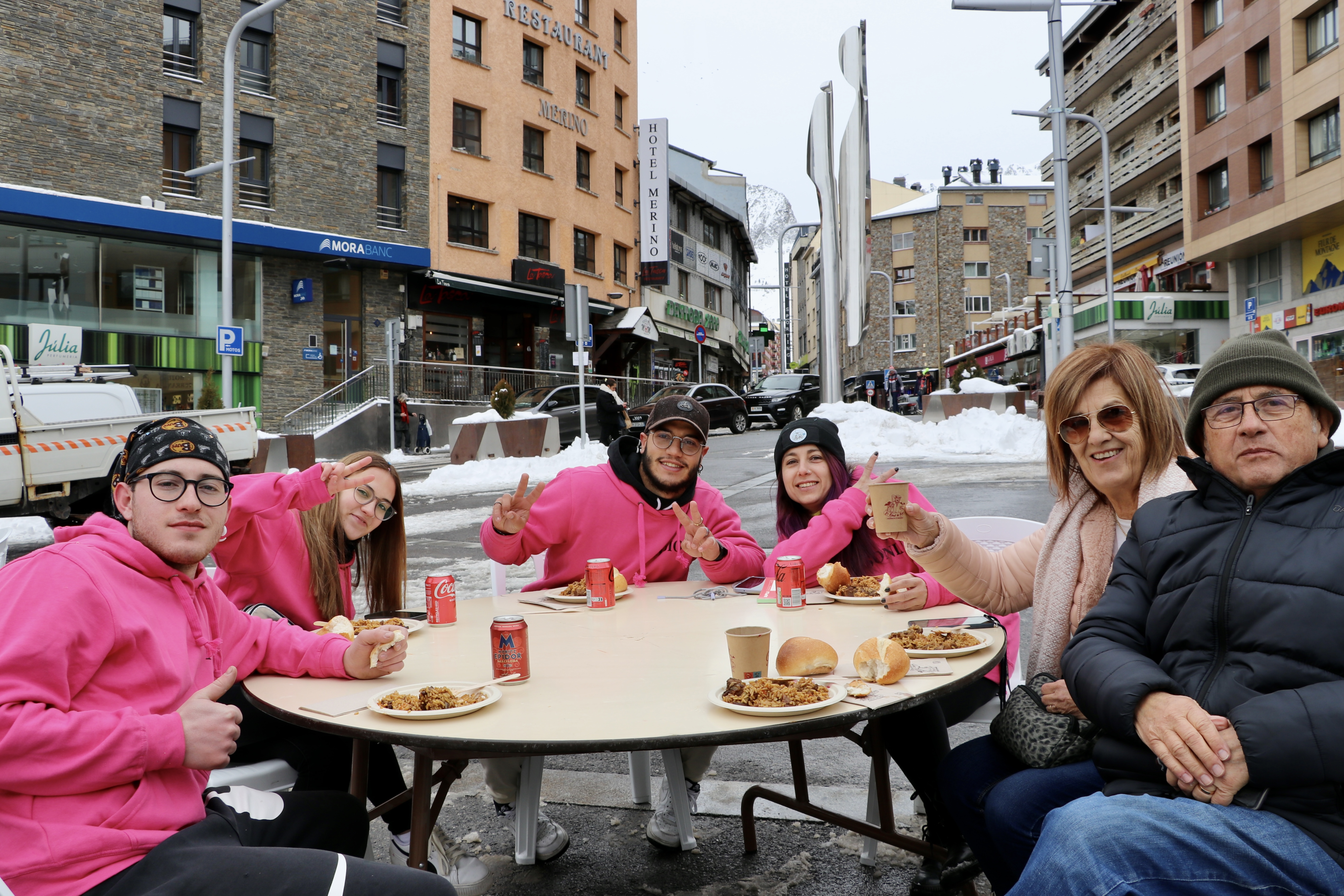Dinar de Carnaval del Pas de la Casa