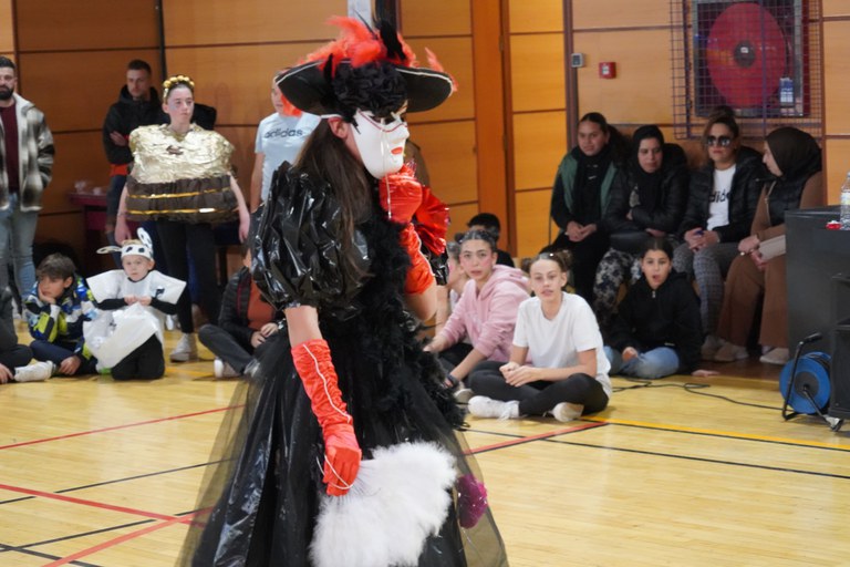 Carnaval del Pas de la Casa 2024.
