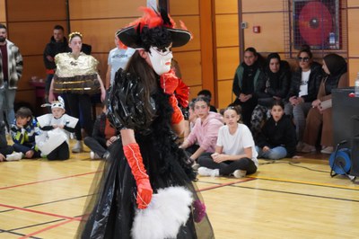 Carnaval del Pas de la Casa 2024..