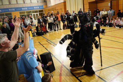 Carnaval del Pas de la Casa 2024..