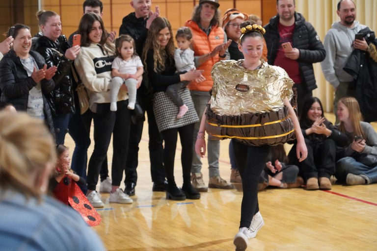 Carnaval del Pas de la Casa 2024.