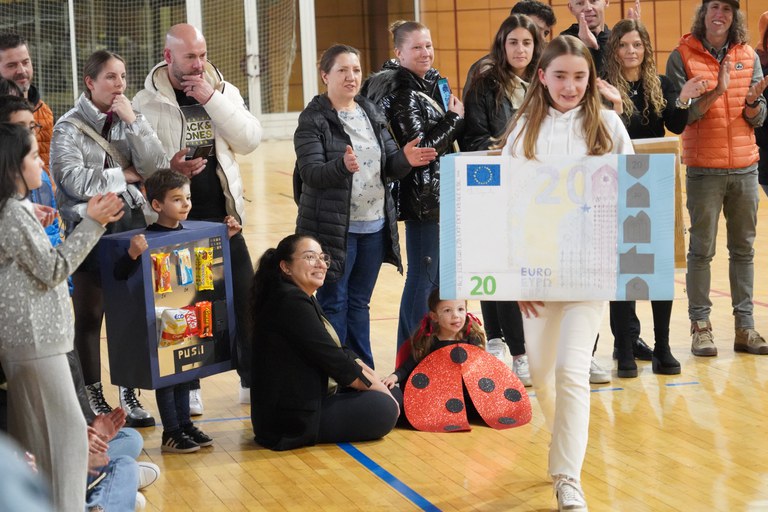 Carnaval del Pas de la Casa 2024.