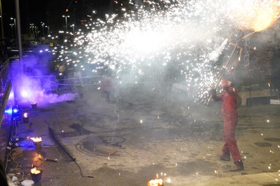 Carnaval del Pas de la Casa 2024..