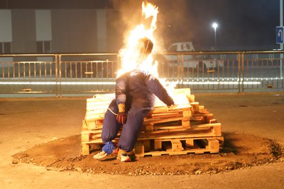 Carnaval del Pas de la Casa 2024..