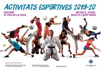 El 2 de setembre s’obren les inscripcions per a les activitats esportives d’Encamp i del Pas de la Casa