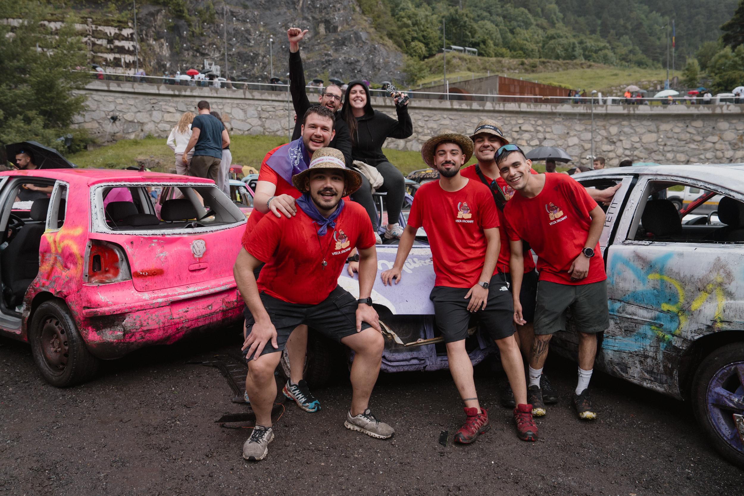 20250622 Crash Car participants @RubenCalvo per Comú Encamp-1.jpg