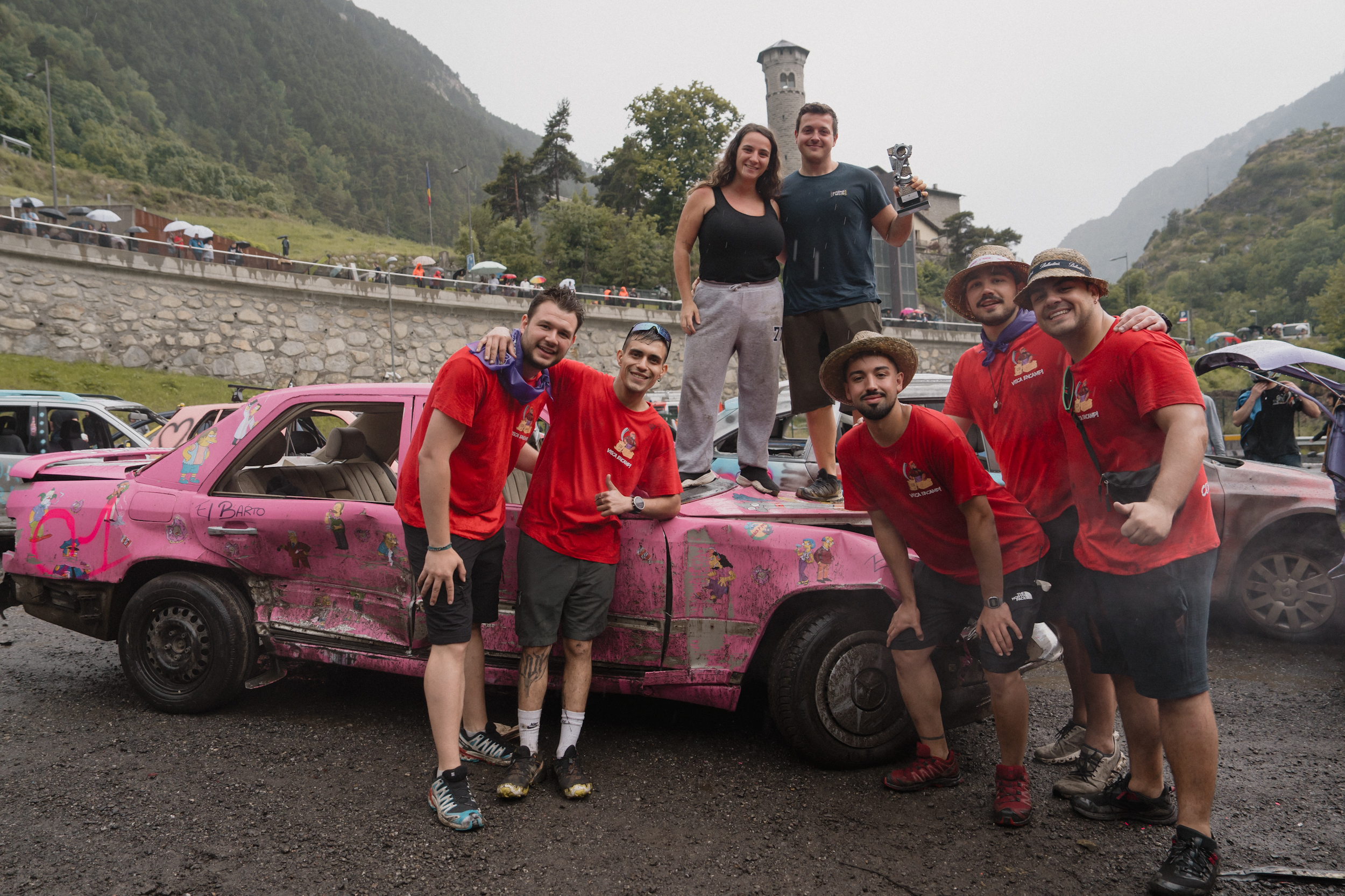 20250622 Crash Car participants @RubenCalvo per Comú Encamp-2.jpg