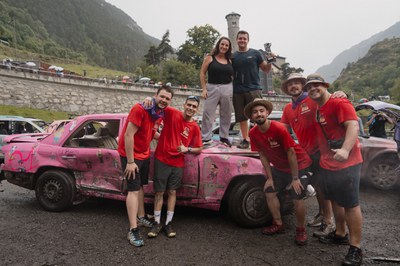 20250622 Crash Car participants @RubenCalvo per Comú Encamp-2.jpg.