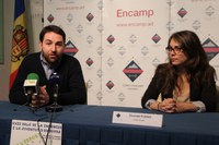 El 22è Saló de la infància se centrarà en l'esport i incorpora jocs amb làser