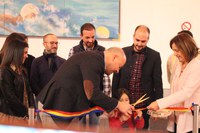 El 27è Saló de la Infància i la Joventut arrenca amb embranzida al complex esportiu d’Encamp