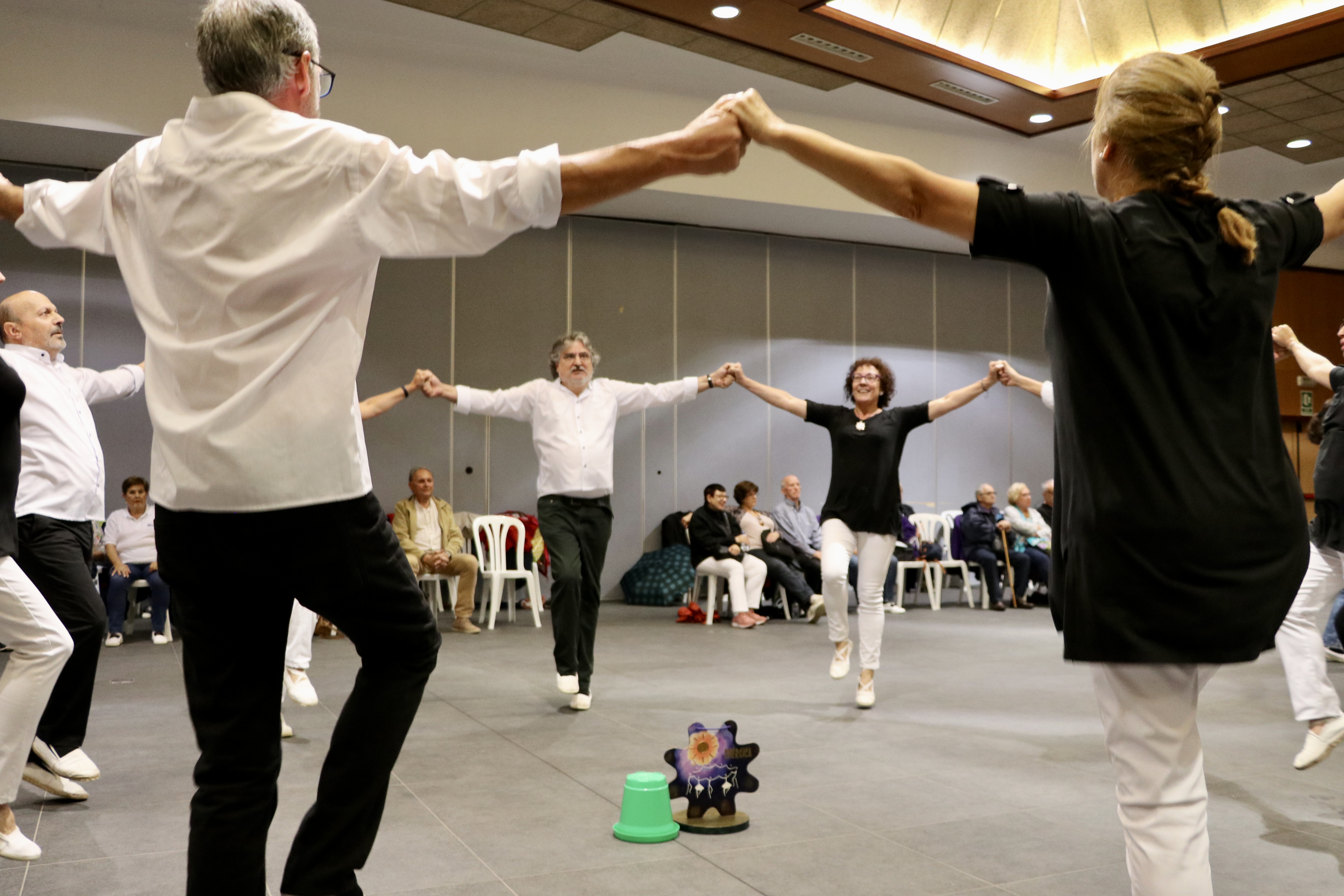 28e Concurs de colles sardanistes a Encamp