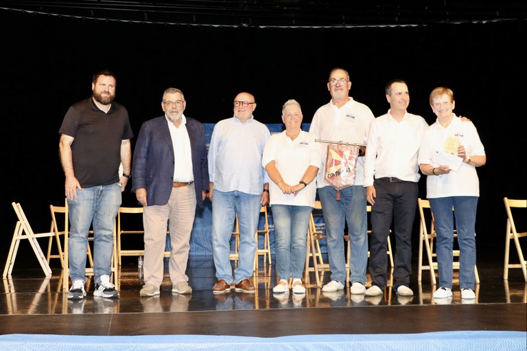28e Concurs de colles sardanistes a Encamp