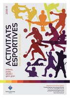 El 3 de setembre s’obren les inscripcions per a les activitats esportives d’Encamp i del Pas de la Casa