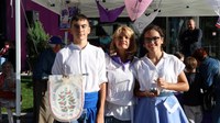 El 30è Aplec de la Sardana reuneix unes 500 persones a Encamp