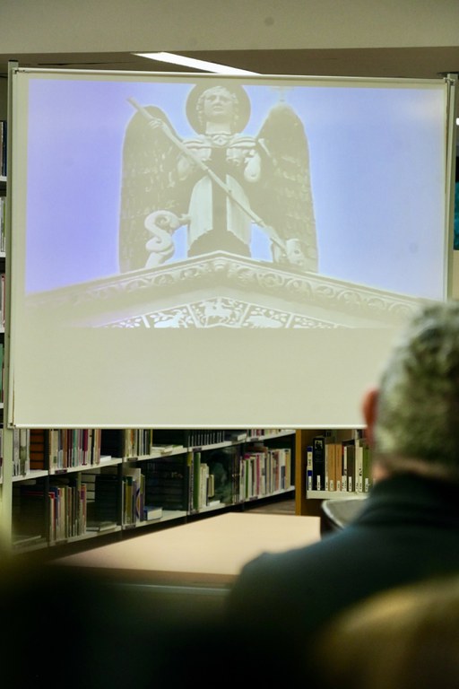 Inici del 3r cicle 'Tardor d'Òpera' a la Biblioteca d'Encamp