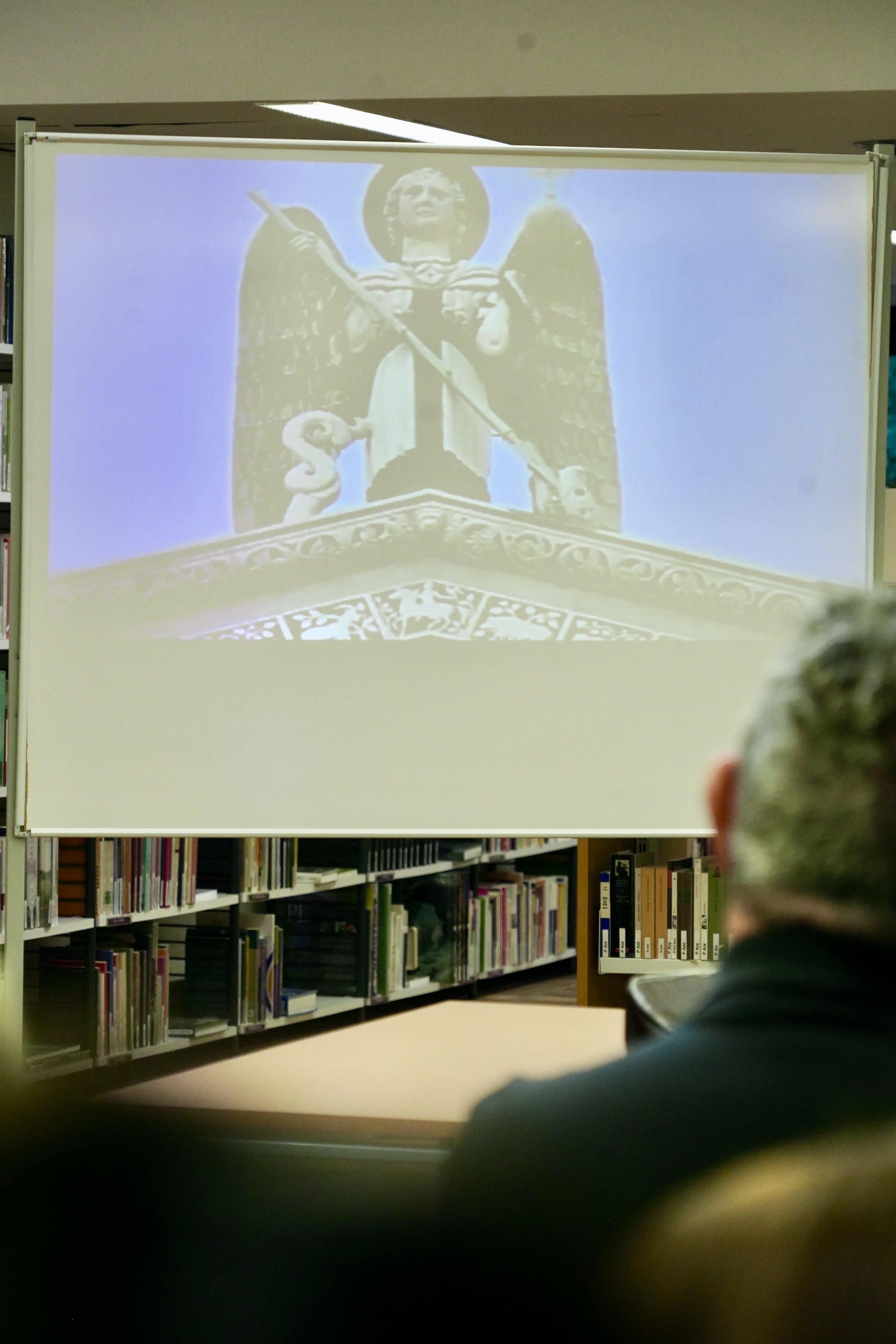 Inici del 3r cicle 'Tardor d'Òpera' a la Biblioteca d'Encamp