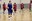 El Barça CBS de bàsquet femení per primera vegada de  pretemporada a Encamp 