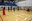 El Barça d’hoquei completa la pretemporada a Encamp fent un entrenament conjunt amb els infants de l’Àrea de Jovent 