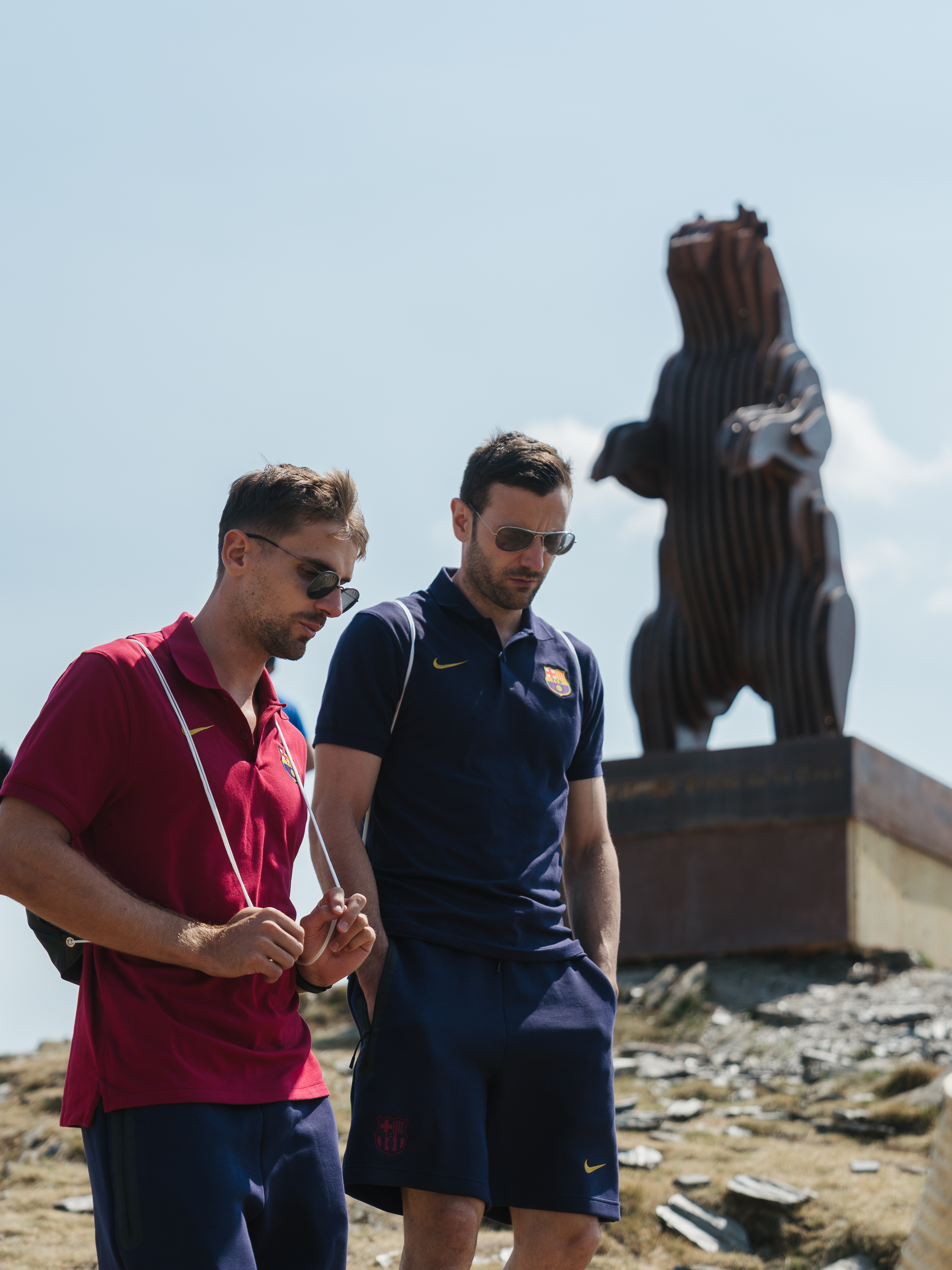 Estada Barça Hoquei Encamp