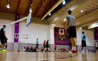 El Barça de bàsquet, hoquei i handbol trien Encamp per fer la pretemporada