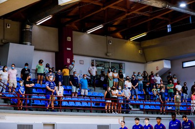 III Trofeu Encamp Morabanc Andorra vs Barça .