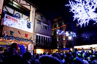 El Calendari d'Advent obre la finestra del Nadal a Encamp i al Pas de la Casa 
