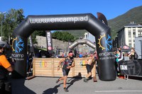 El canvi d'ubicació, al centre d'Encamp, de l'Spartan Race assoleix la plena ocupació d'hotels i restauració