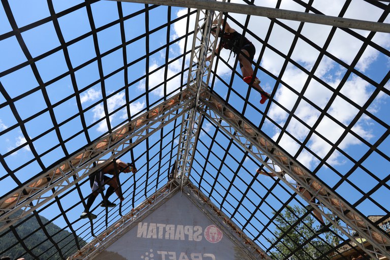Spartan Race Encamp-Andorra